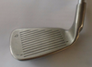 PING i3 O-Size O Size Black Dot 6 IRON Cushin JZ R-Flex Steel Shaft Ping Grip