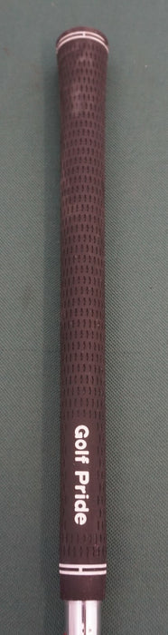 Left-Handed Callaway X Forged 5 Iron Regular Steel Shaft Srixon Grip