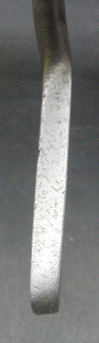 J.P. Cochrane Rustless XL Model 1 Iron Regular Steel Shaft Black Grip