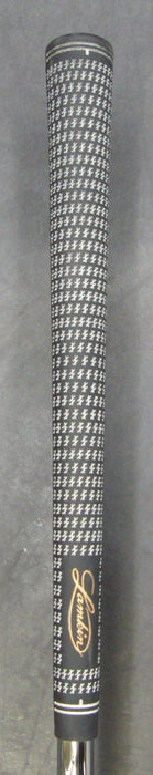 Titleist Vokey TVD 58° Sand Wedge Stiff Steel Shaft Lamkin Grip*