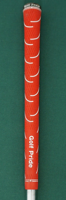 Hogan Director 6 Iron Stiff Steel Shaft Golf Pride Grip