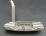 TaylorMade Red Line Daytona Putter Steel Shaft 86cm Length TaylorMade Grip