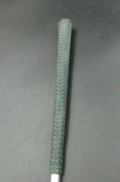 Wilson Sam Snead Blue Ridge 9 Iron Regular Steel Shaft PRO Grip