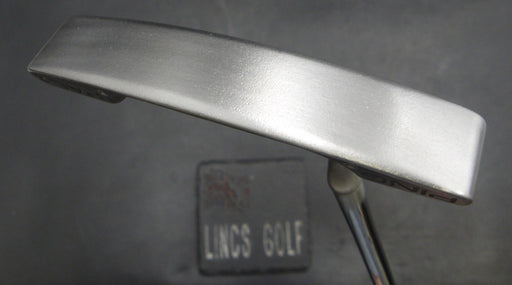 Ping Pal 2 Putter Steel Shaft 87cm Length Psyko Grip