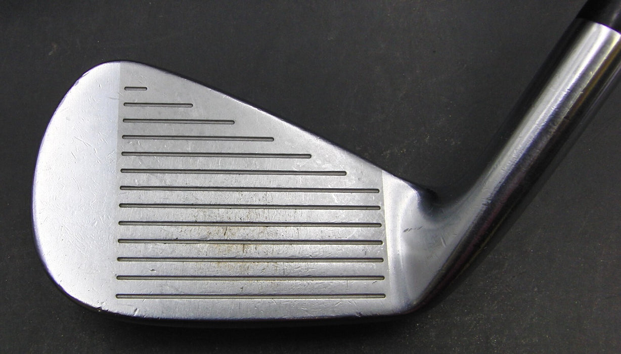 Mizuno MP-18 MMC 7 Iron Stiff Steel Shaft Golf Pride Grip