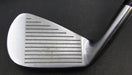 Mizuno MP-18 MMC 7 Iron Stiff Steel Shaft Golf Pride Grip