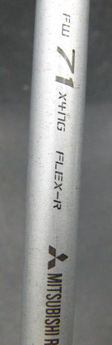 Left-Handed Nike VRS NexCor 15º3 Wood Regular Graphite Shaft GolfPride Grip & HC