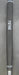 Ping B60 Putter Steel Shaft 86cm Length Psyko Grip