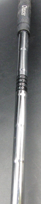 Arrowtube X9 Putter 88cm Playing Length Steel Shaft Chaucer Grip