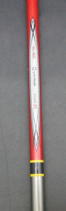 TaylorMade R5 XL Plus 3 Wood Regular Graphite Shaft TaylorMade Grip
