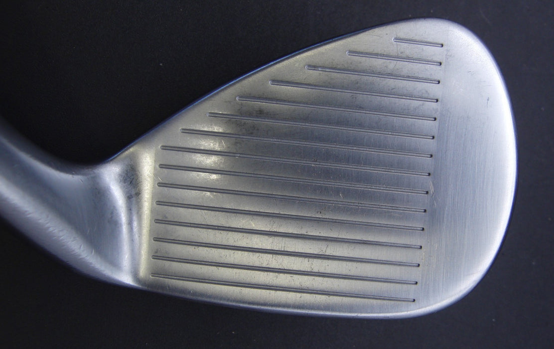 Left-Handed Callaway Apex Forged Pitching Wedge Stiff Steel Shaft Callaway Grip