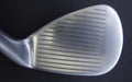 Left-Handed Callaway Apex Forged Pitching Wedge Stiff Steel Shaft Callaway Grip