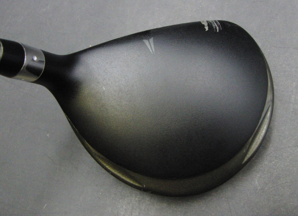 Nike SQ Dymo 15° 3 Wood Stiff Graphite Shaft Nike SQ Grip