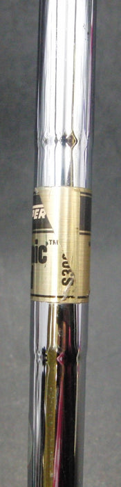 TaylorMade Burner Tour Preferred USA 18° 4 Wood Stiff Steel Shaft Rite Grip