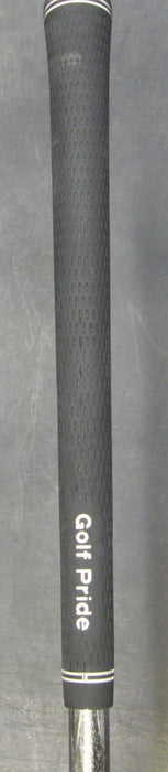 TaylorMade SIM Max 6 Iron Stiff Steel Shaft GolfPride Grip