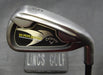 Callaway Warbird 5 Iron Regular Graphite Shaft Callaway Grip