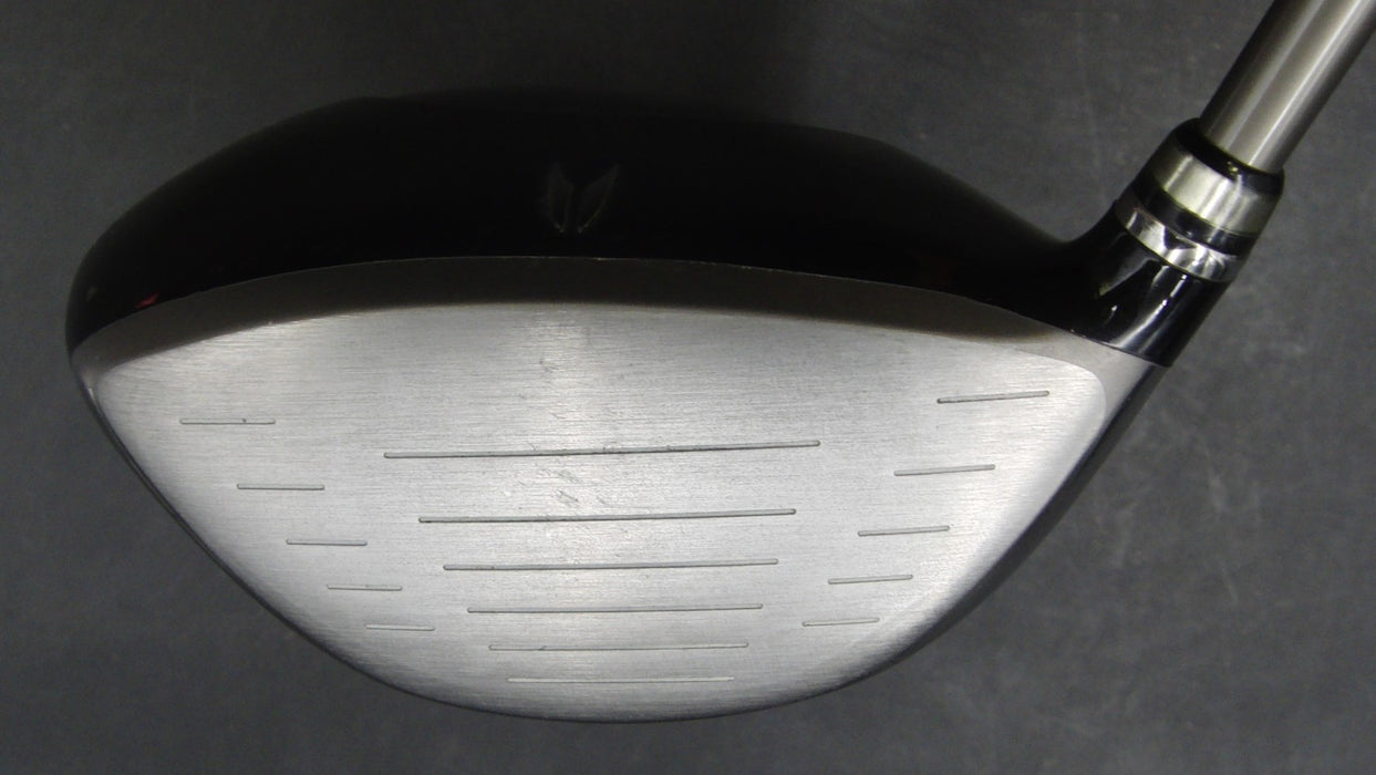 PRGR GN502 9° Driver Stiff Graphite Shaft PRGR Grip + Head Cover