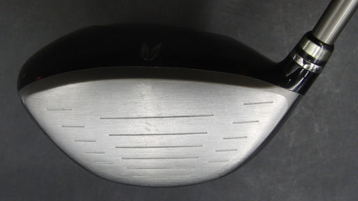 PRGR GN502 9° Driver Stiff Graphite Shaft PRGR Grip + Head Cover