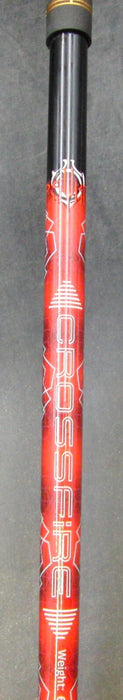 Mizuno MP Craft 10.5° Driver Stiff Graphite Shaft Izanahi Studio Grip