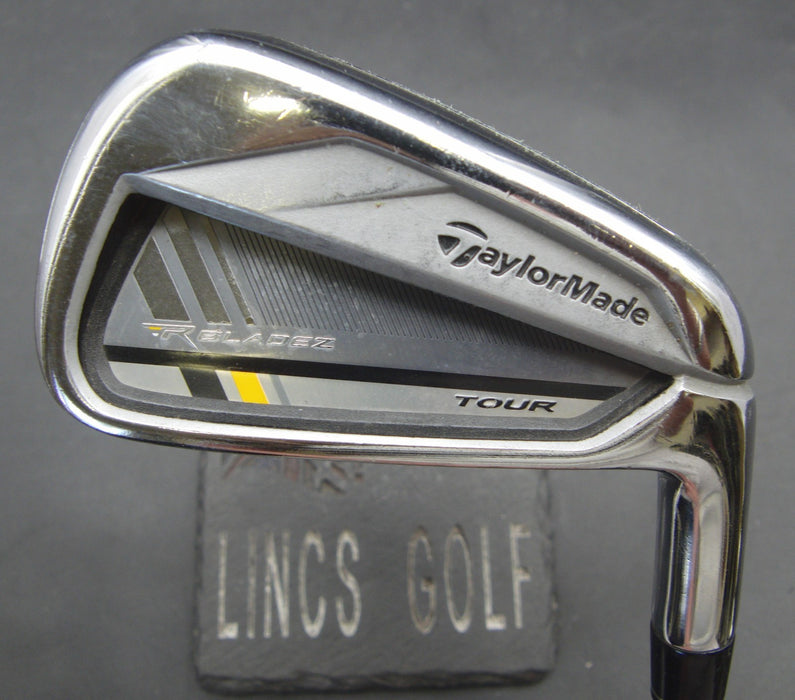 TaylorMade RBladez Tour 5 Iron Stiff Steel Shaft Susas Grip