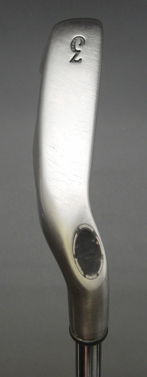 Callaway X18 3 Iron Uniflex Steel Shaft Callaway Grip