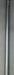Mizuno Zephyr NX 16° 3 Wood Regular Graphite Shaft Mizuno Grip