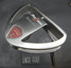 TaylorMade Monza Corza Rossa Putter Steel Shaft 88cm Length 2 Thumb Grip