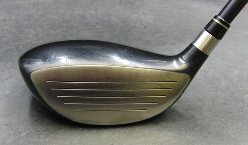 Tsuruya Onesider EZ 15° 3 Wood Regular Graphite Shaft Onesider Grip