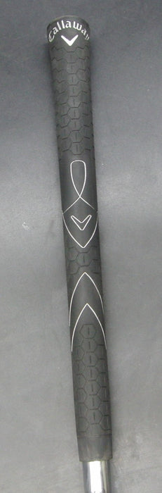 Callaway Razr X HL 9 Iron Extra Stiff Steel Shaft Callaway Grip