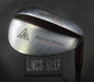 Bridgestone Classical Edition Copper Face Gap Wedge Stiff Graphite Shaft WM Grip