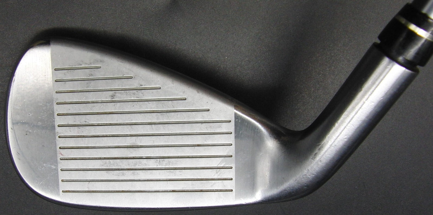 Callaway ERC Hot 5 Iron Regular Graphite Shaft Izanahi Studio Grip