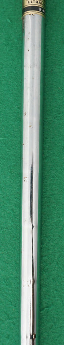 Titleist 822 OS DCI Gold Triangle 4 Iron Stiff Steel Shaft Golf Pride Grip