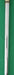 Titleist 822 OS DCI Gold Triangle 4 Iron Stiff Steel Shaft Golf Pride Grip