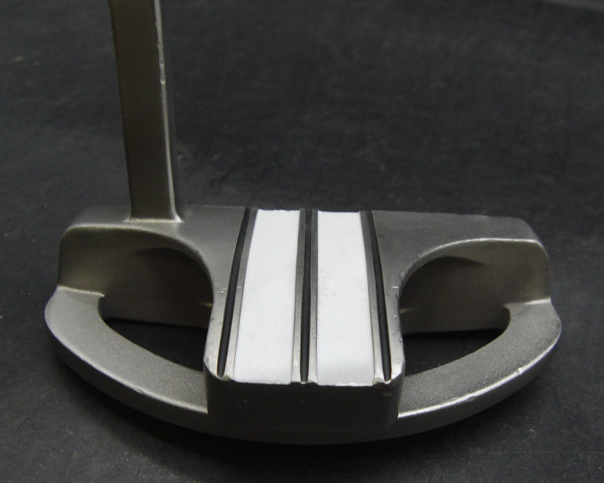 Odyssey Divine Putter 86cm Length Steel Shaft PSYKO Grip*
