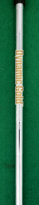 Ping i210 White Dot Pitching Wedge Stiff Steel Shaft Golf Pride Grip