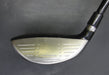 Callaway ERC Hot 5 Wood Stiff Graphite Shaft Benross Grip