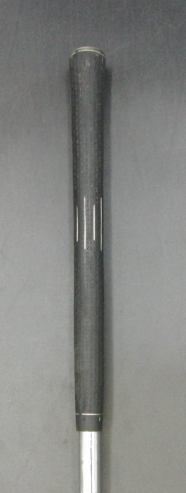 Left Handed BeCu Ping Karsten ISI Red Dot 4 Iron Stiff Steel Shaft Ping Grip