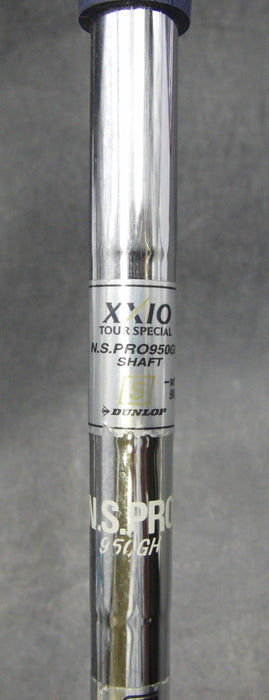 Dunlop XXIO Tour Special Sand Wedge Stiff Steel Shaft Knly Grip