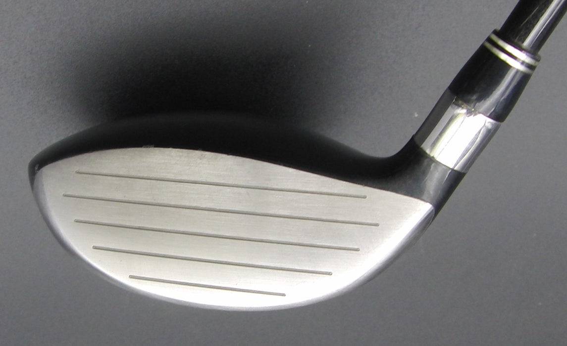Bridgestone Tourstage 701 18° 5 Wood Stiff Graphite Shaft Golf Pride Grip
