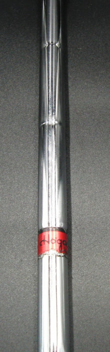 Ben Hogan Apex Grind 9 Iron  Regular Steel Shaft Royal Grip