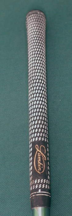 Titleist 735 cm Forged 8 Iron Regular Steel Shaft Lamkin Grip