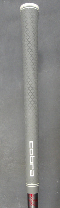 Cobra Baffler Gap Wedge Stiff Graphite Shaft Cobra Grip