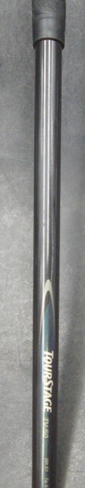 Bridgestone Tour Stage ViQ F 19° 5 Wood Regular Graphite Shaft Royal Grip