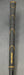 Titleist VG3C 9.5° Driver Stiff Graphite Shaft Izanahi Studio Grip