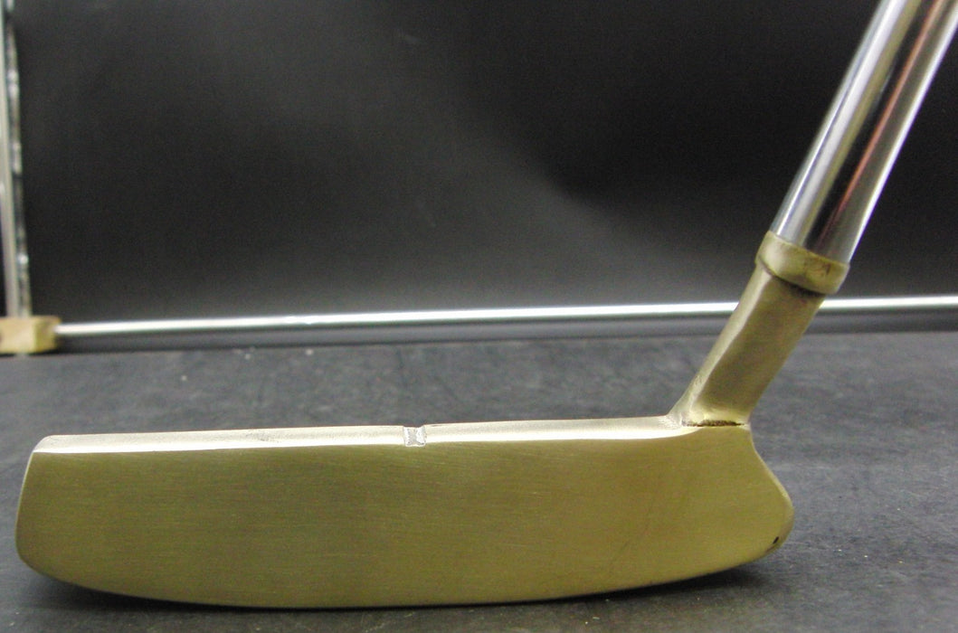 Ping Cushin 4 Putter Steel Shaft 90cm Length Westgolf Grip