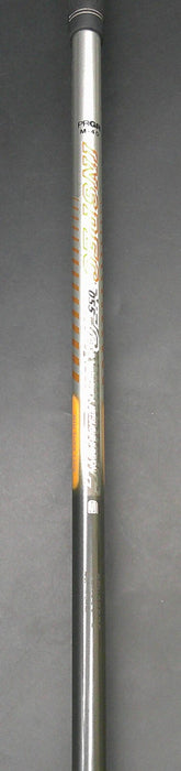 PRGR TR Model 500 Driver Regular Graphite Shaft PRGR Grip