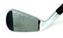Mizuno MX 300 6 Iron True Temper XP R300 Regular Steel Shaft