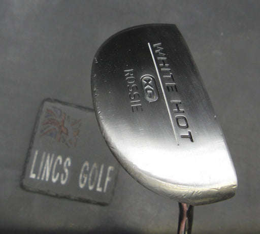Odyssey White Hot Rossie XG Putter Steel Shaft 82cm Length Odyssey Grip