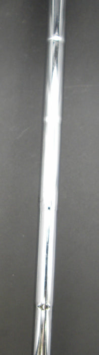 Odyssey White Rize iX V-Line 5 Putter Steel Shaft 86cm Length Odyssey Grip*