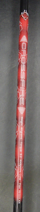 SYB Prelity P5 Driver Regular Graphite Shaft